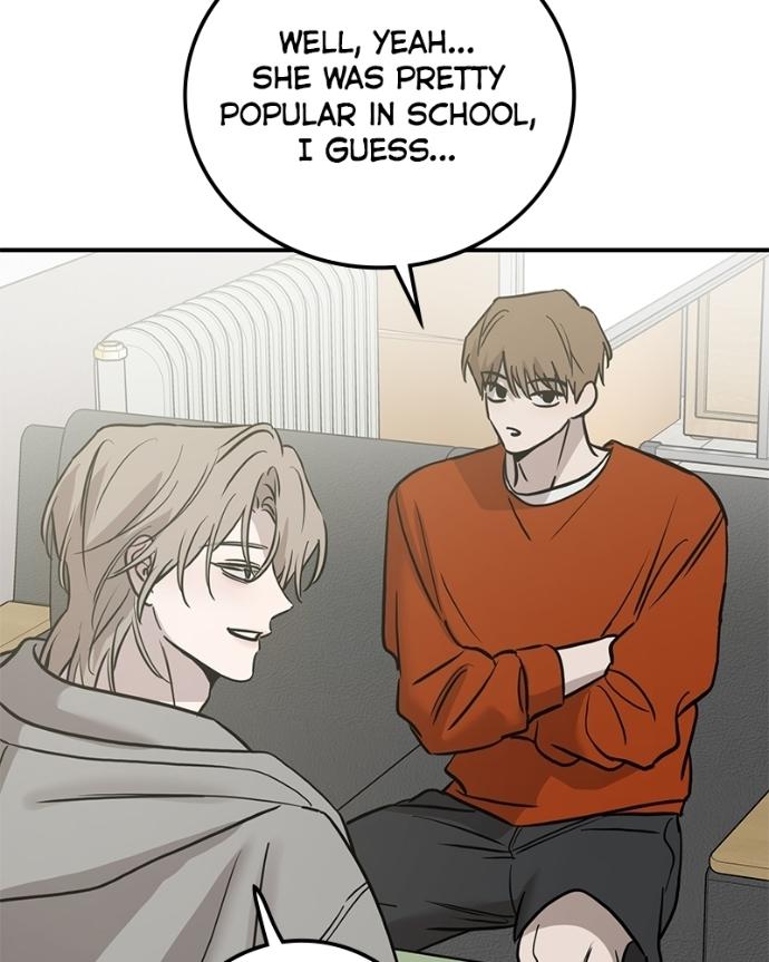 Read Beastly Things chapter 35 image 112 on Lezhin