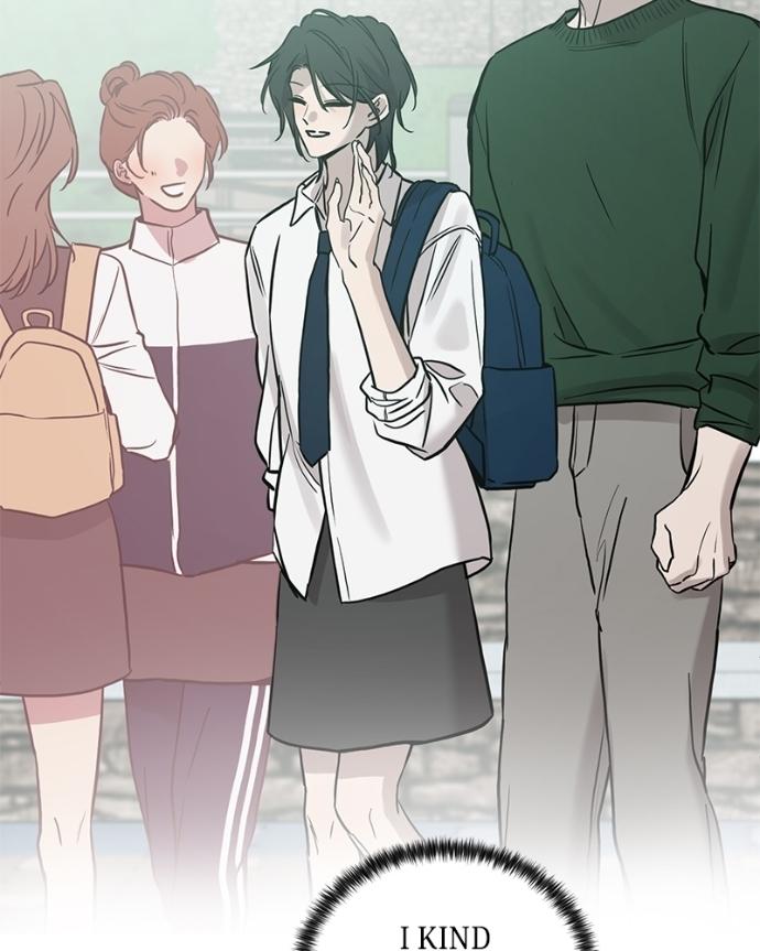 Read Beastly Things chapter 35 image 115 on Lezhin