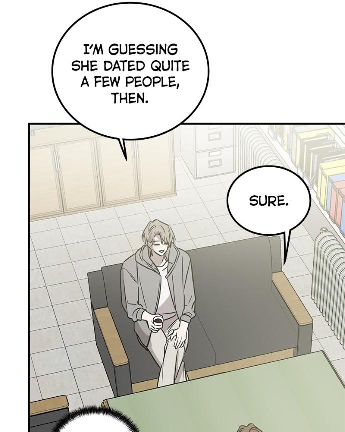 Read Beastly Things chapter 35 image 117 on Lezhin