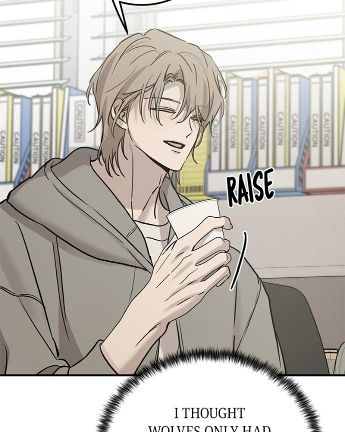 Read Beastly Things chapter 35 image 120 on Lezhin