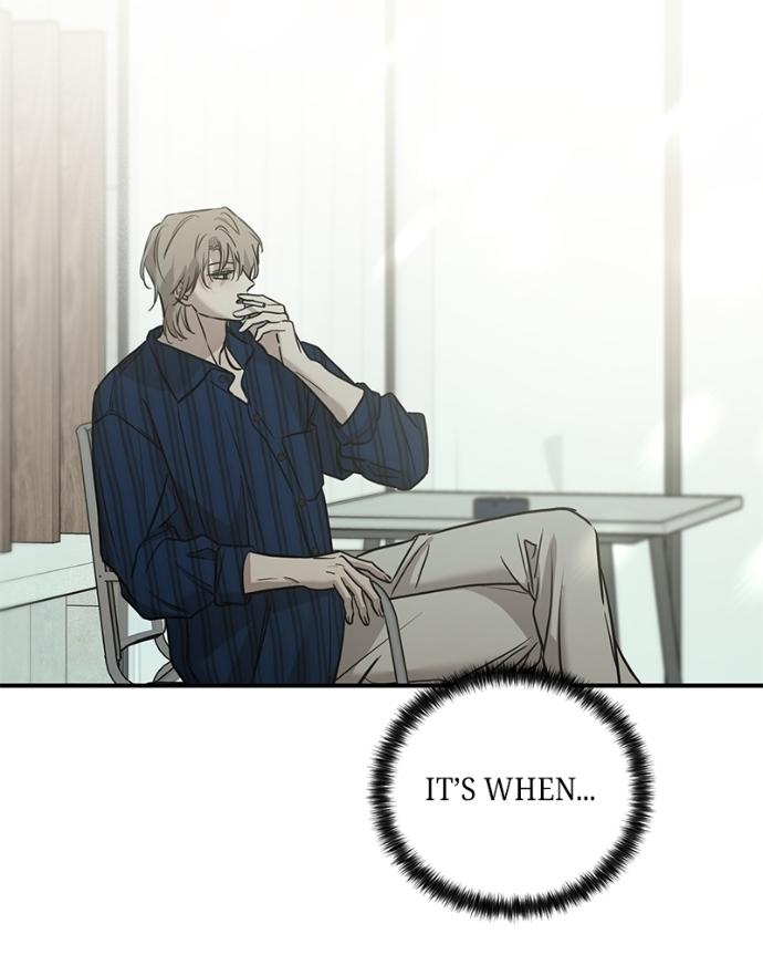 Read Beastly Things chapter 35 image 14 on Lezhin