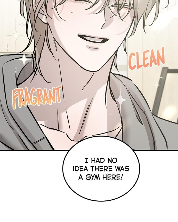 Read Beastly Things chapter 35 image 38 on Lezhin