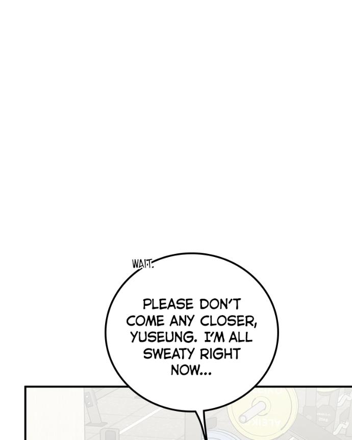 Read Beastly Things chapter 35 image 39 on Lezhin