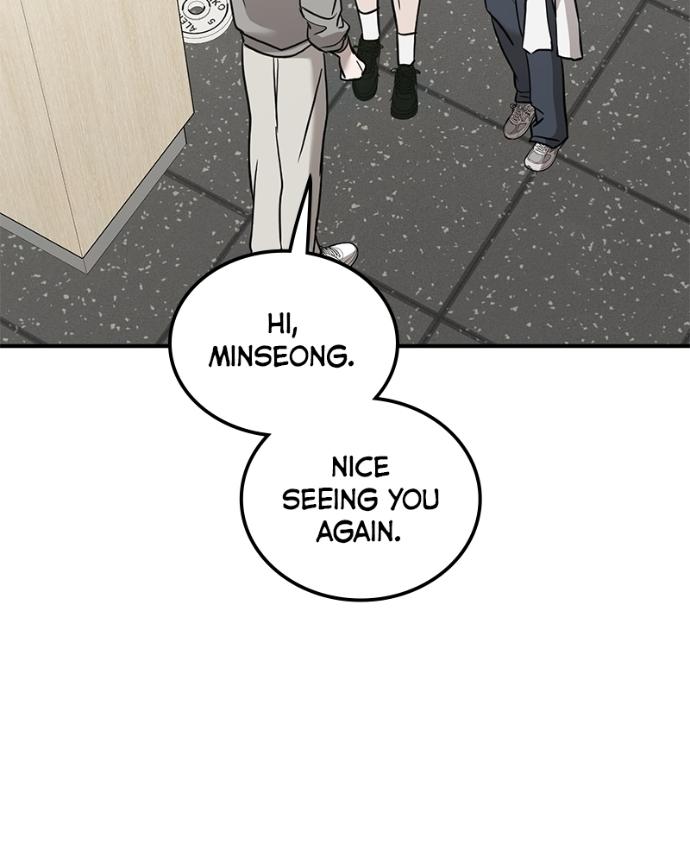 Read Beastly Things chapter 35 image 47 on Lezhin