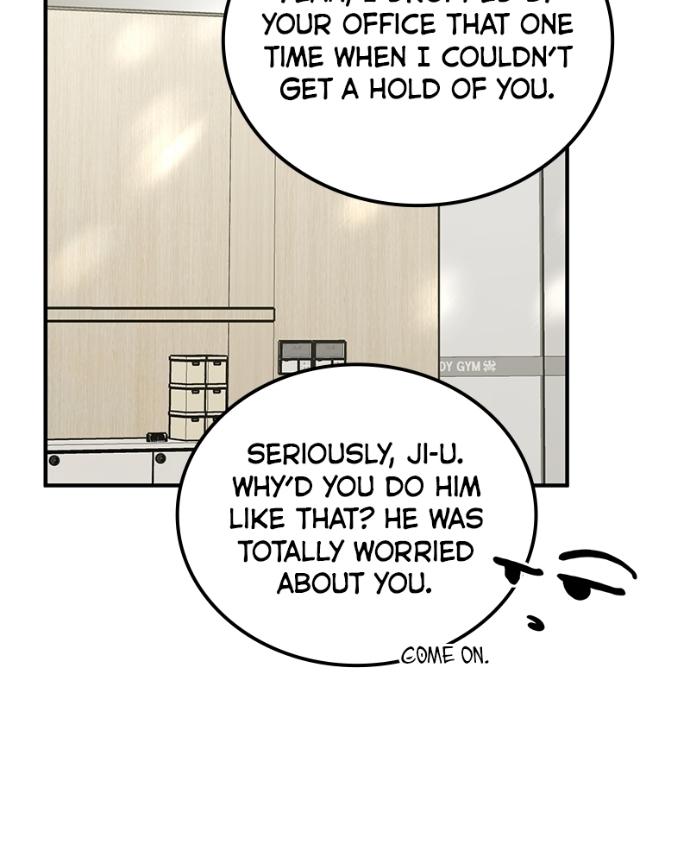 Read Beastly Things chapter 35 image 49 on Lezhin
