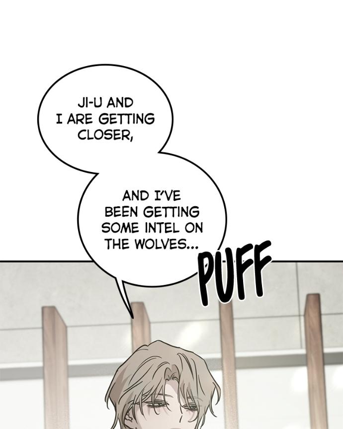 Read Beastly Things chapter 35 image 6 on Lezhin