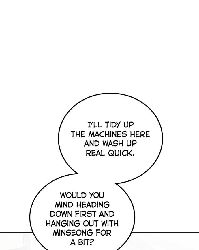 Read Beastly Things chapter 35 image 64 on Lezhin