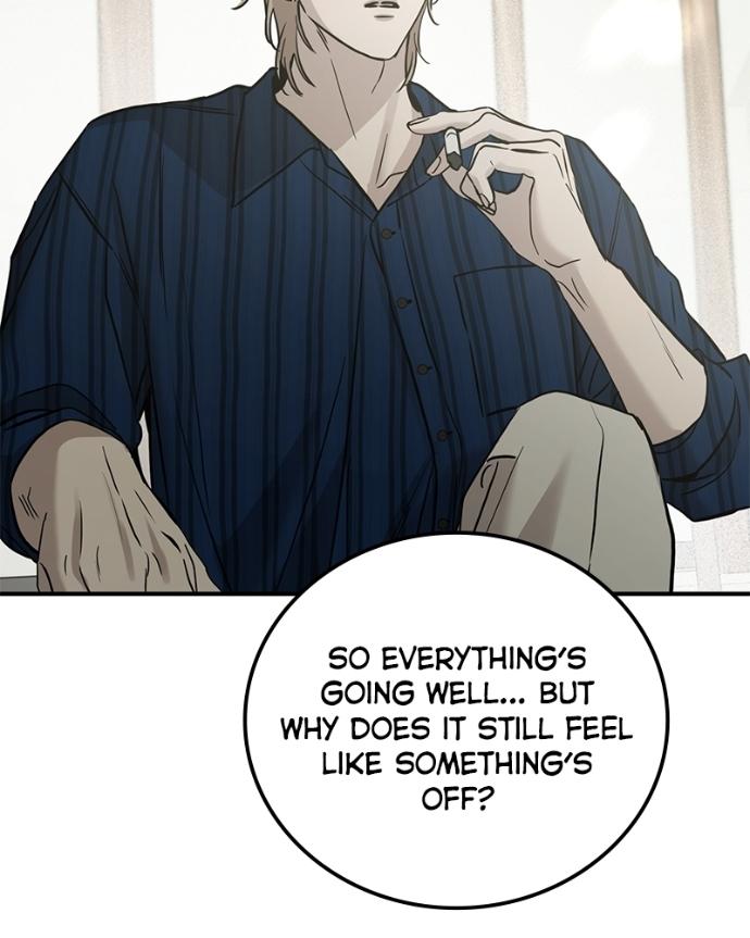 Read Beastly Things chapter 35 image 7 on Lezhin
