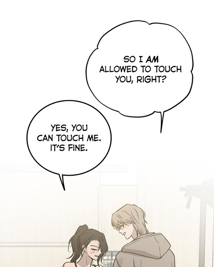 Read Beastly Things chapter 35 image 82 on Lezhin
