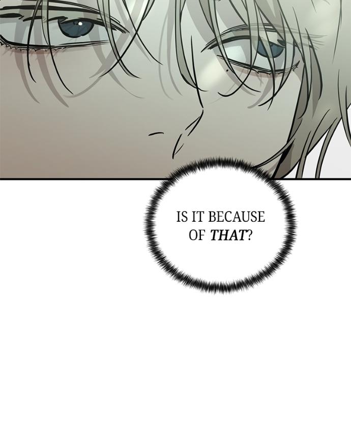 Read Beastly Things chapter 35 image 9 on Lezhin