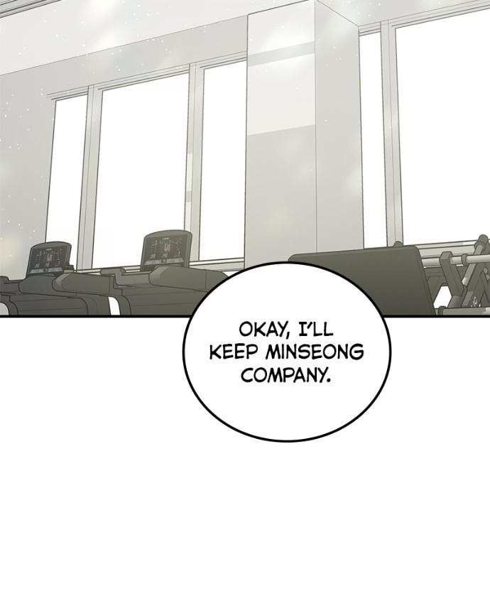 Read Beastly Things chapter 35 image 90 on Lezhin