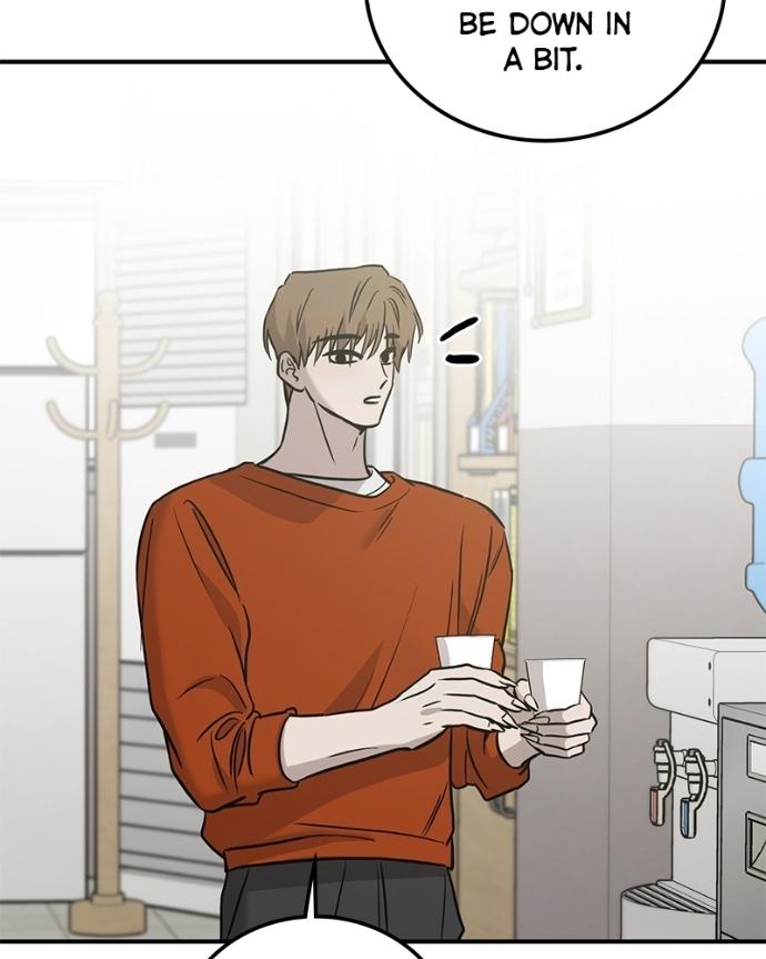 Read Beastly Things chapter 35 image 93 on Lezhin