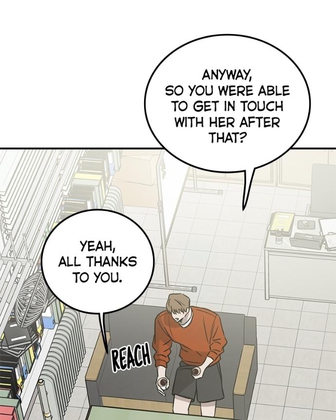 Read Beastly Things chapter 35 image 95 on Lezhin