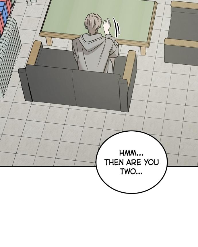 Read Beastly Things chapter 35 image 96 on Lezhin
