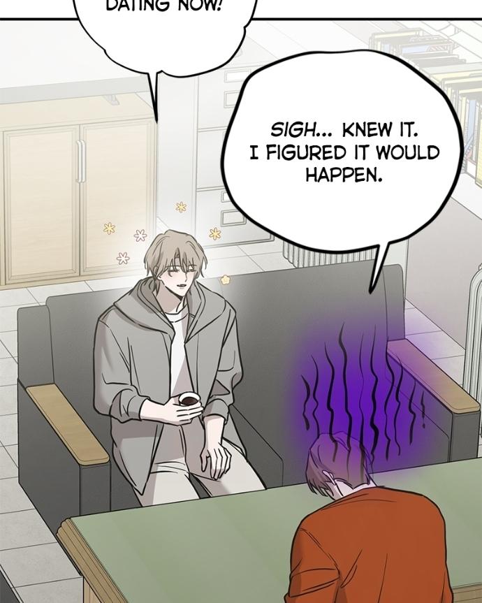 Read Beastly Things chapter 35 image 98 on Lezhin