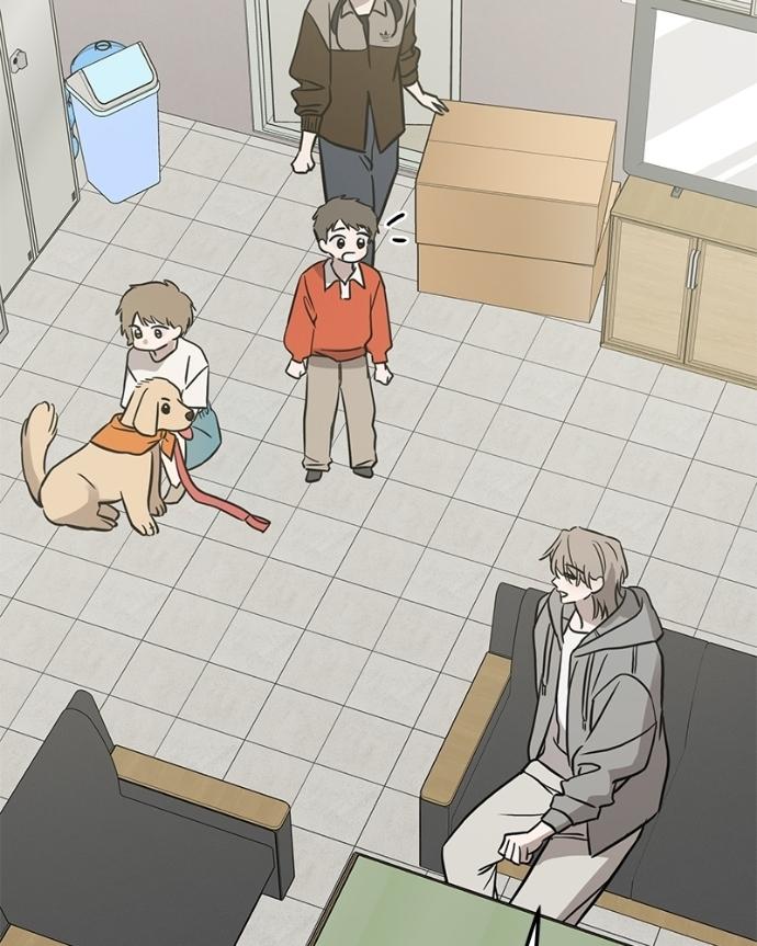 Read Beastly Things chapter 36 image 100 on Lezhin