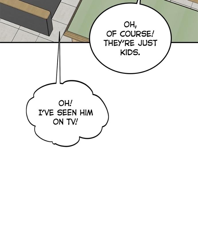 Read Beastly Things chapter 36 image 101 on Lezhin