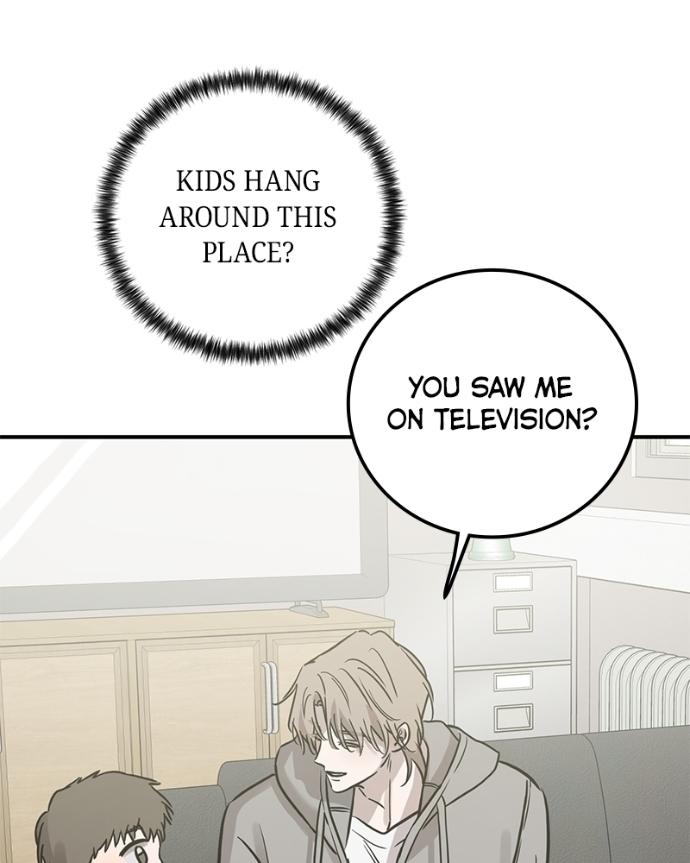 Read Beastly Things chapter 36 image 102 on Lezhin