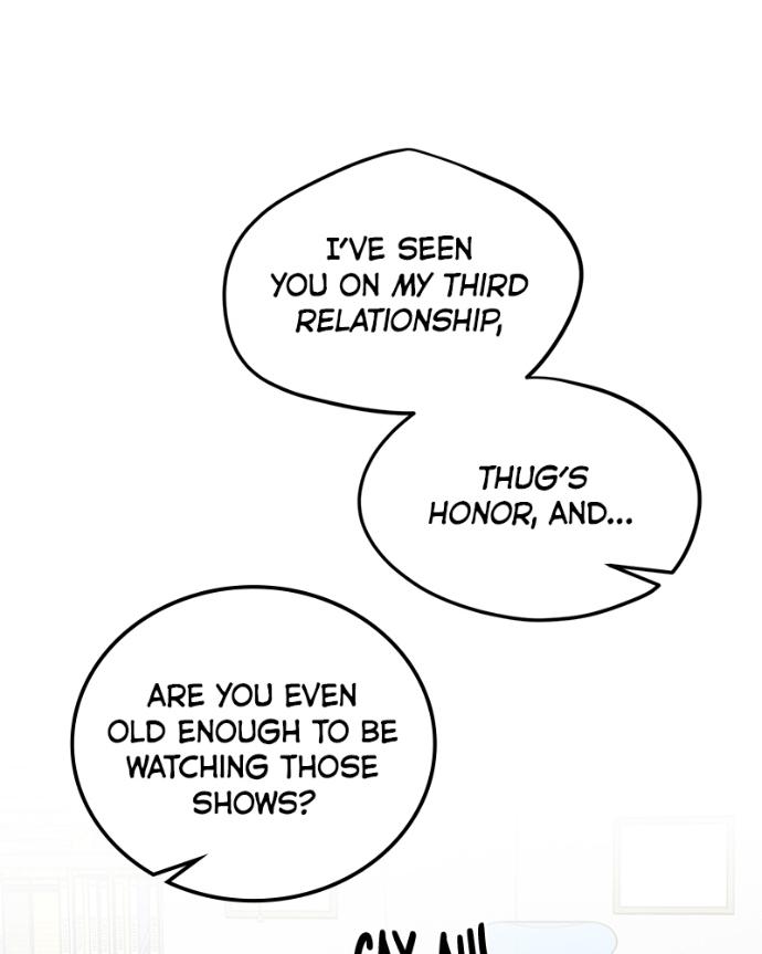 Read Beastly Things chapter 36 image 104 on Lezhin