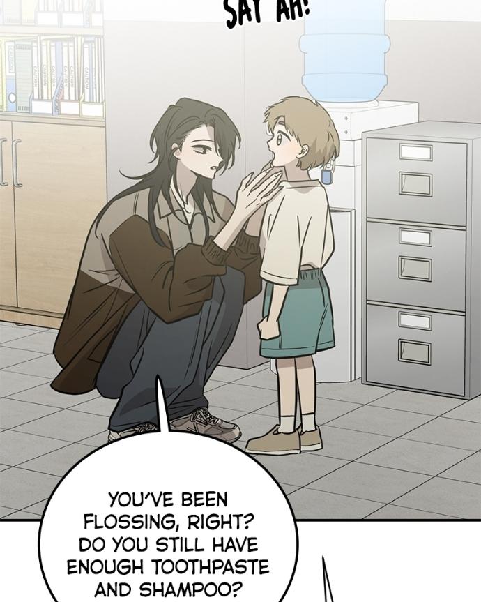 Read Beastly Things chapter 36 image 105 on Lezhin