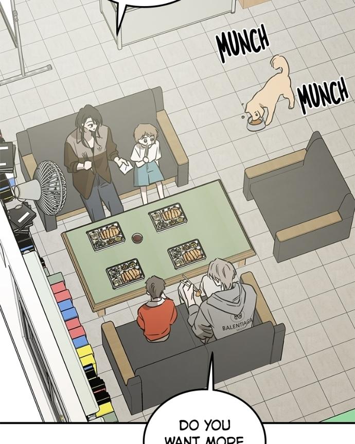 Read Beastly Things chapter 36 image 114 on Lezhin