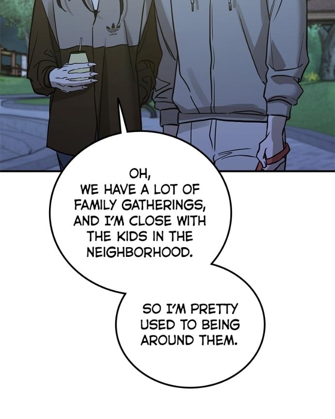 Read Beastly Things chapter 36 image 133 on Lezhin