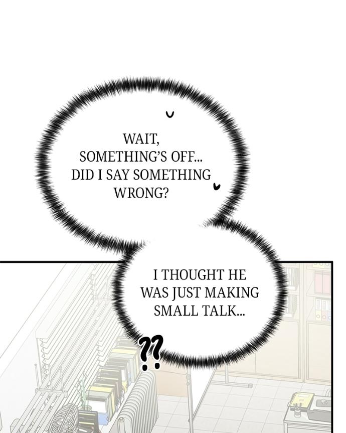 Read Beastly Things chapter 36 image 14 on Lezhin