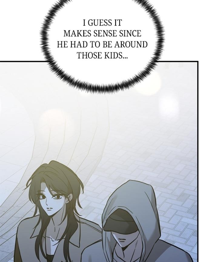 Read Beastly Things chapter 36 image 144 on Lezhin