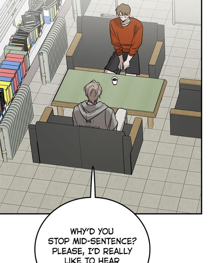 Read Beastly Things chapter 36 image 15 on Lezhin