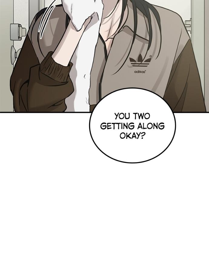 Read Beastly Things chapter 36 image 18 on Lezhin