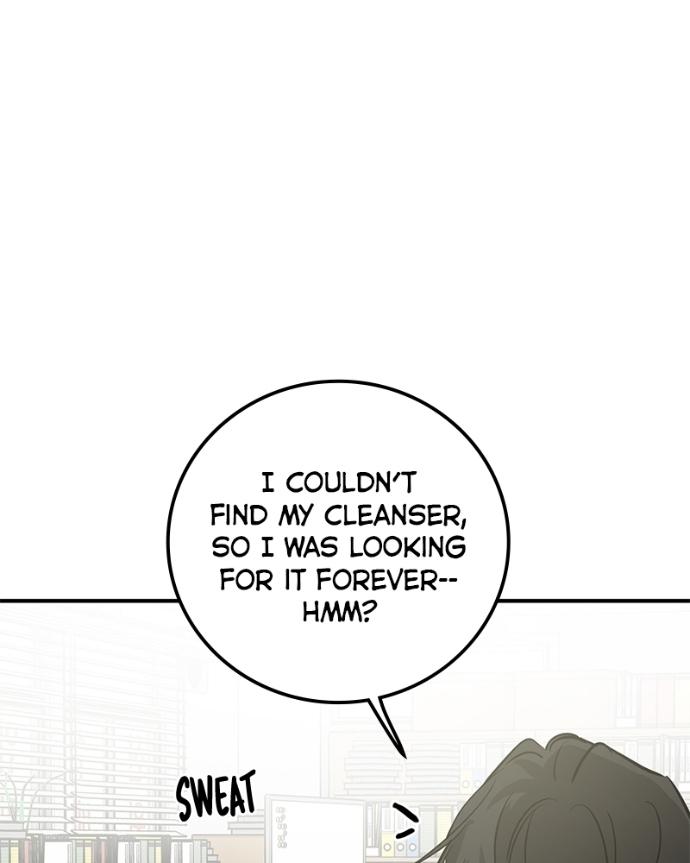 Read Beastly Things chapter 36 image 19 on Lezhin
