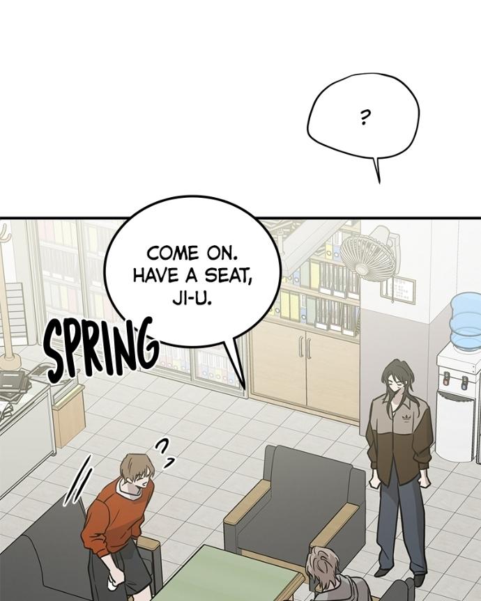 Read Beastly Things chapter 36 image 27 on Lezhin