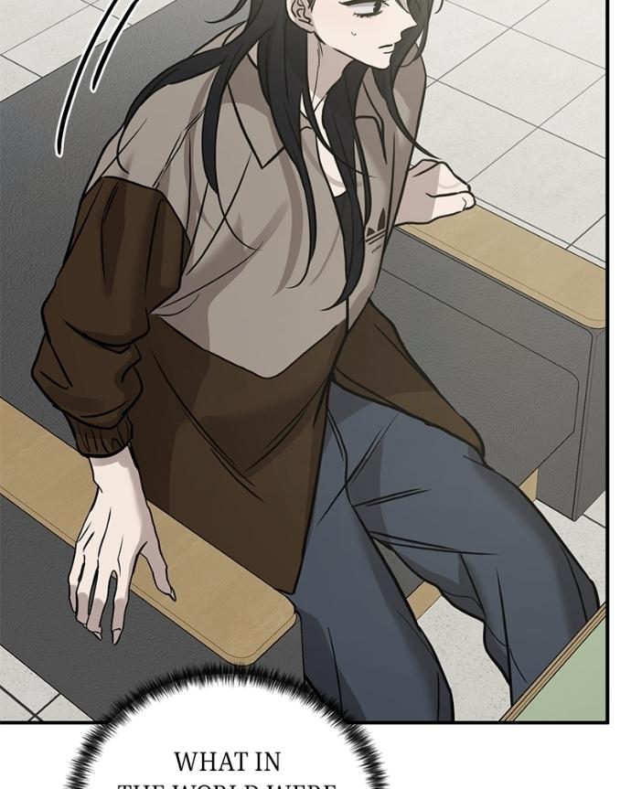 Read Beastly Things chapter 36 image 30 on Lezhin