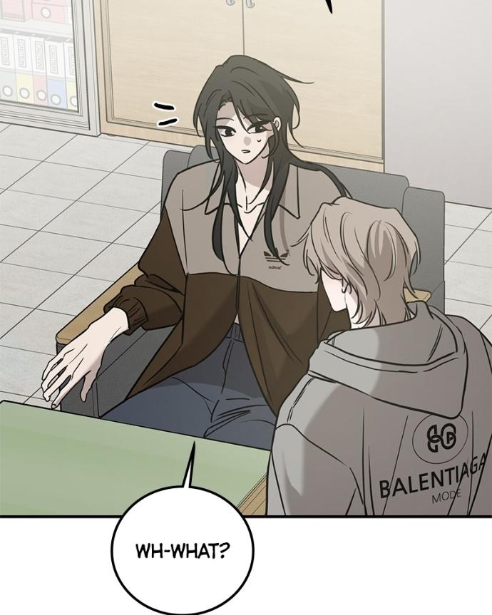 Read Beastly Things chapter 36 image 32 on Lezhin