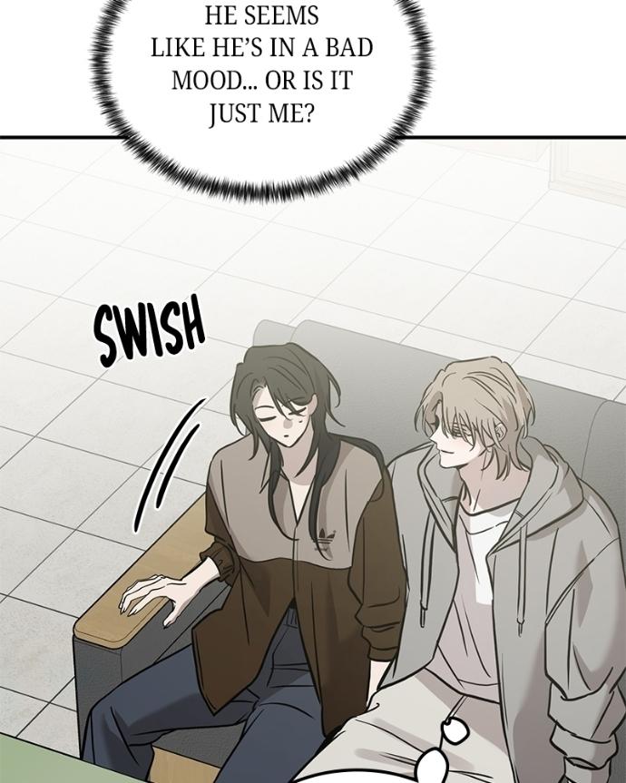 Read Beastly Things chapter 36 image 38 on Lezhin