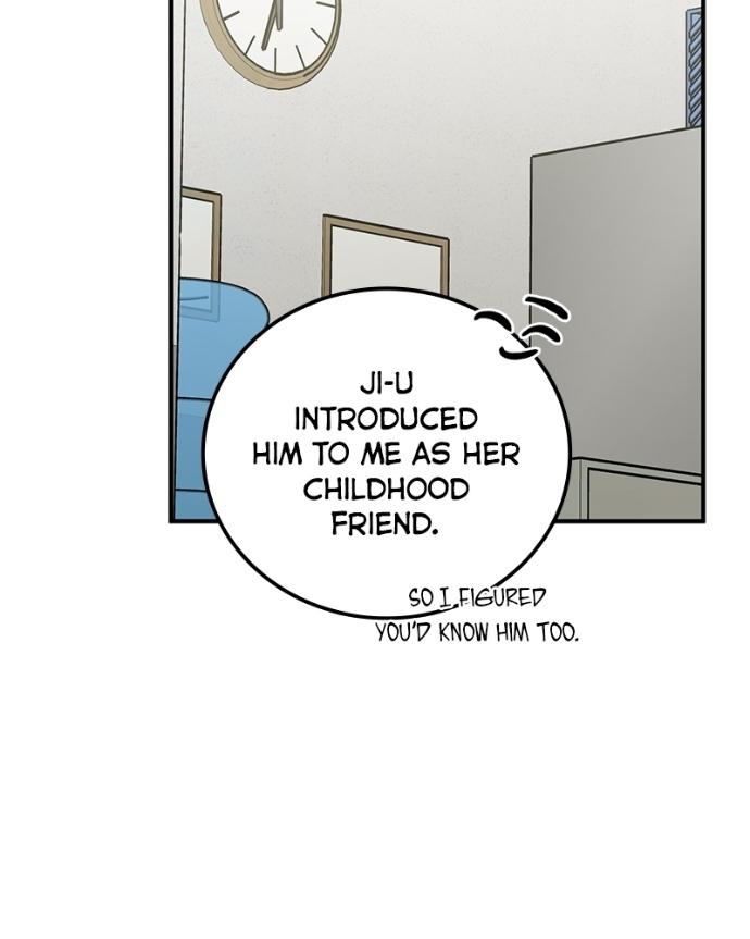 Read Beastly Things chapter 36 image 4 on Lezhin