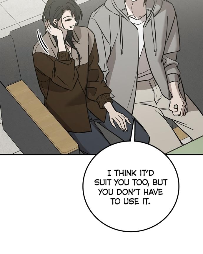 Read Beastly Things chapter 36 image 48 on Lezhin
