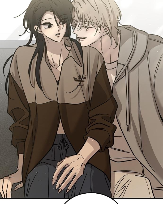 Read Beastly Things chapter 36 image 52 on Lezhin