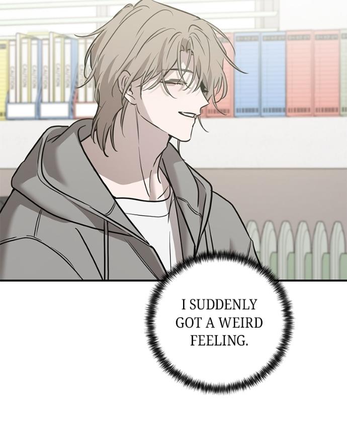Read Beastly Things chapter 36 image 6 on Lezhin