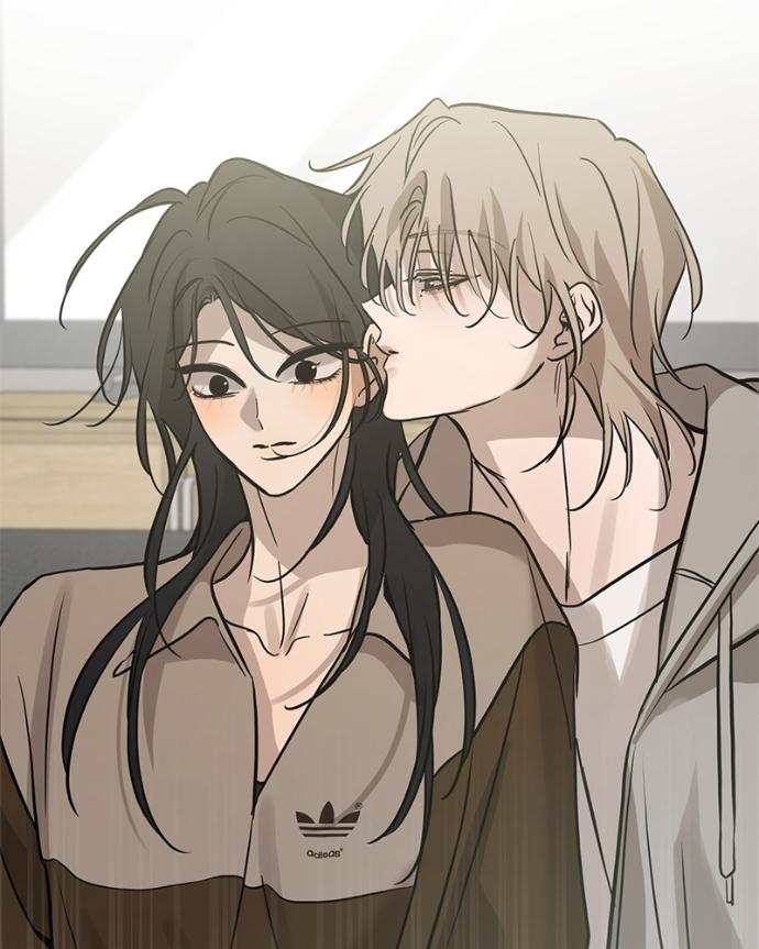 Read Beastly Things chapter 36 image 62 on Lezhin