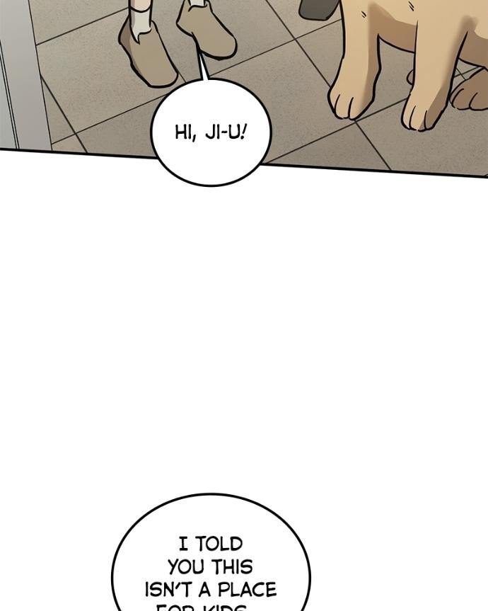 Read Beastly Things chapter 36 image 90 on Lezhin