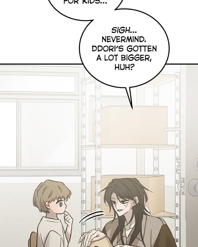 Read Beastly Things chapter 36 image 91 on Lezhin