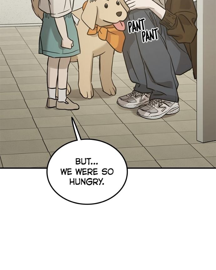 Read Beastly Things chapter 36 image 92 on Lezhin