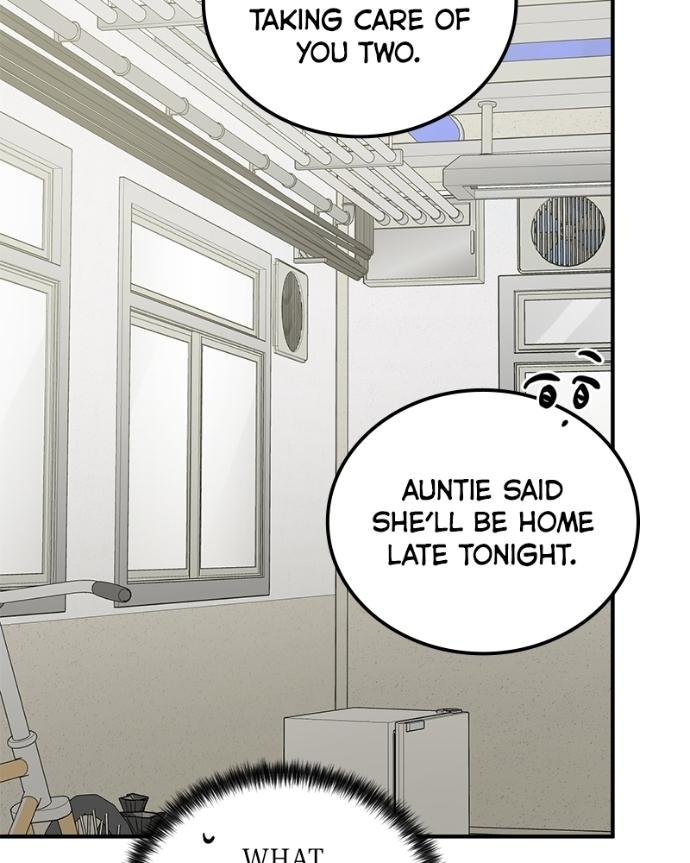 Read Beastly Things chapter 36 image 94 on Lezhin