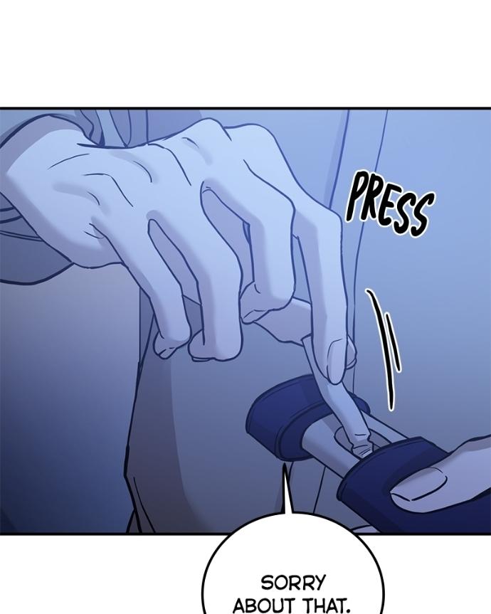 Read Beastly Things chapter 37 image 104 on Lezhin