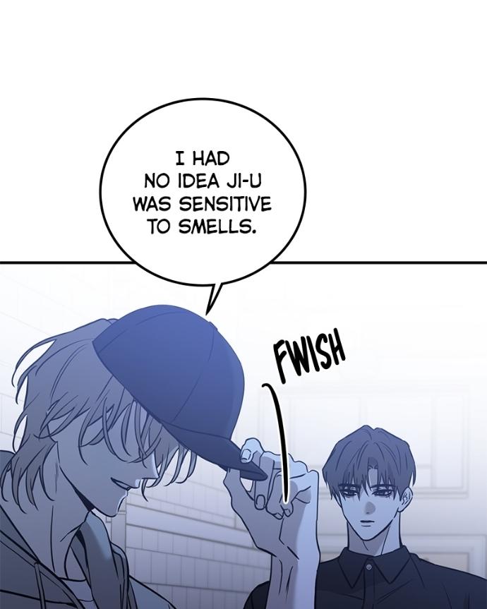 Read Beastly Things chapter 37 image 106 on Lezhin