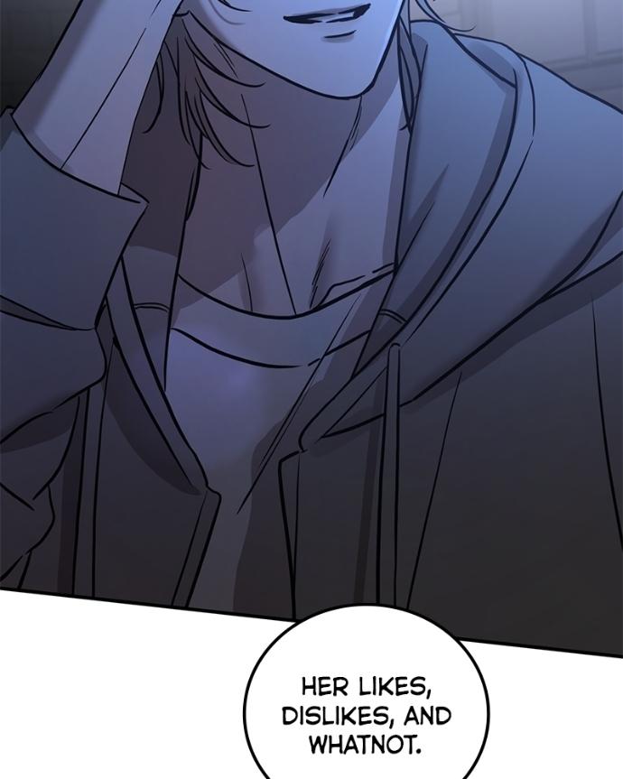 Read Beastly Things chapter 37 image 110 on Lezhin