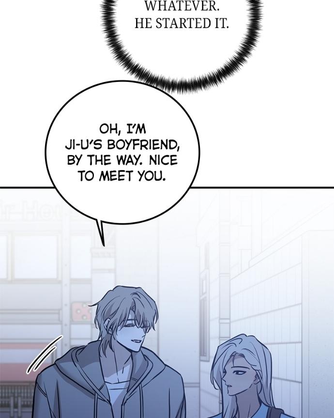 Read Beastly Things chapter 37 image 134 on Lezhin