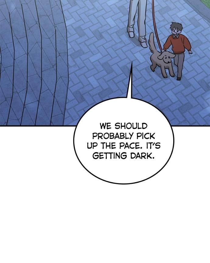 Read Beastly Things chapter 37 image 24 on Lezhin