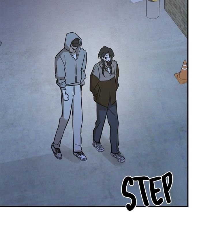 Read Beastly Things chapter 37 image 33 on Lezhin